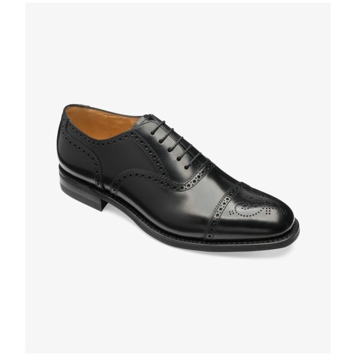 LOAKE 301B SHOES