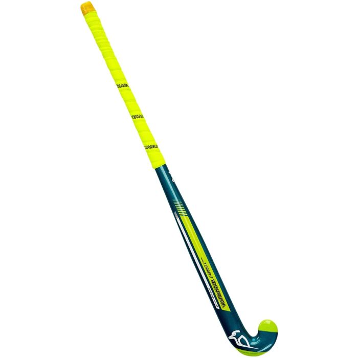 KOOKABURRA MID BOW HOCKEY STICK - TORRENT