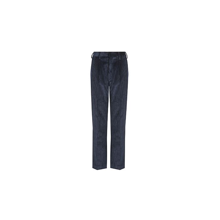CORD TROUSERS