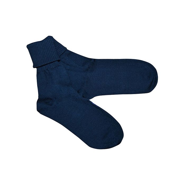 COTTON RICH ANKLE SOCKS PACK OF TWO 