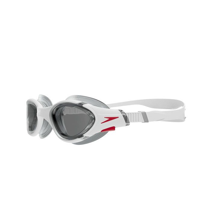Speedo futura biofuse adult swimming goggles on sale