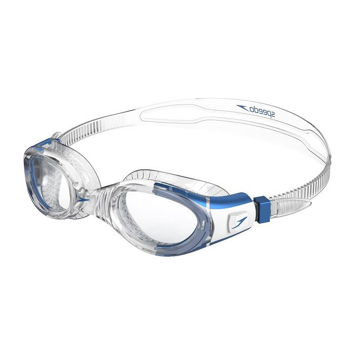 SPEEDO SWIMMING GOGGLES - JUNIOR