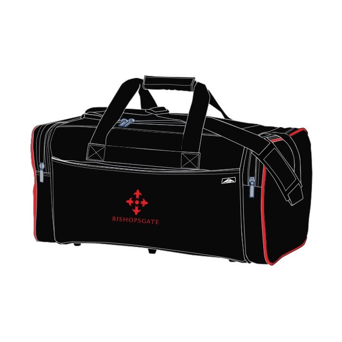 BISHOPSGATE SPORTS BAG
