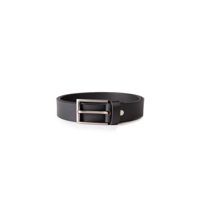 BOYS LEATHER BELT