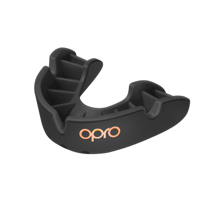 MOUTHGUARD BRONZE SENIOR