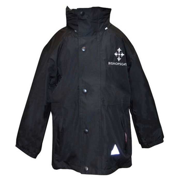 BISHOPSGATE COAT