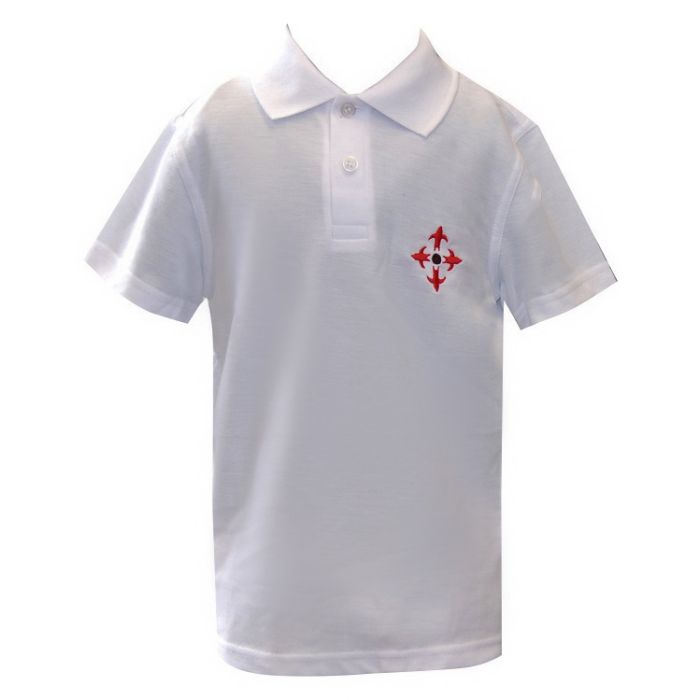 BISHOPSGATE POLO