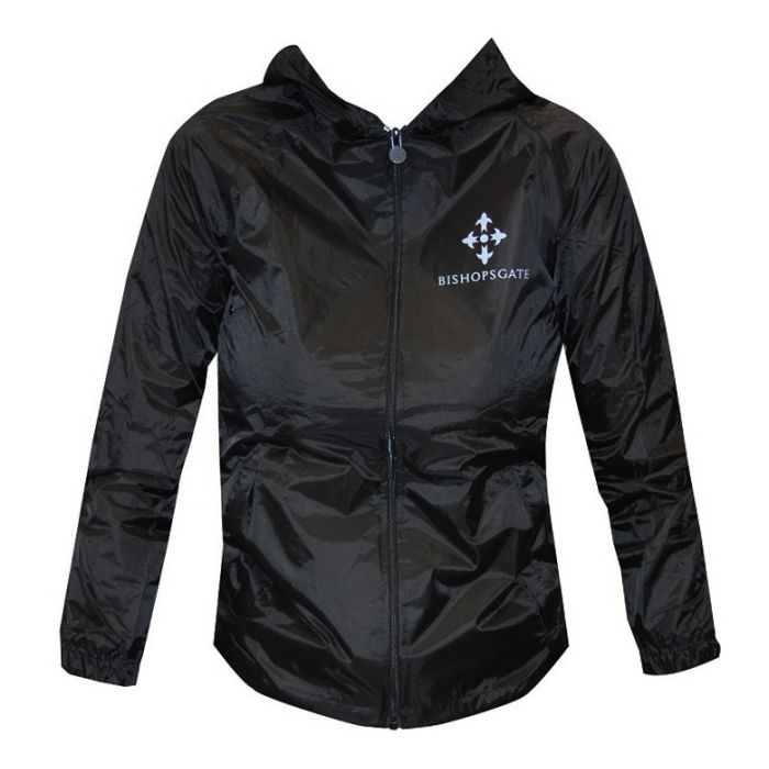 BISHOPSGATE JACKET