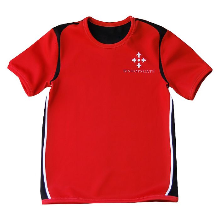 BISHOPSGATE REVERSIBLE GAMES SHIRT