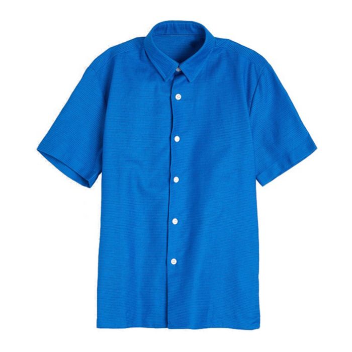 SUNNINGDALE SHORT SLEEVED SHIRT