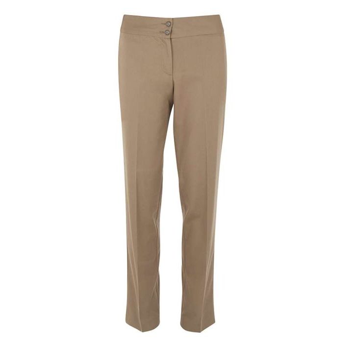 KHS/MVS CHINOS - FEMALE CUT