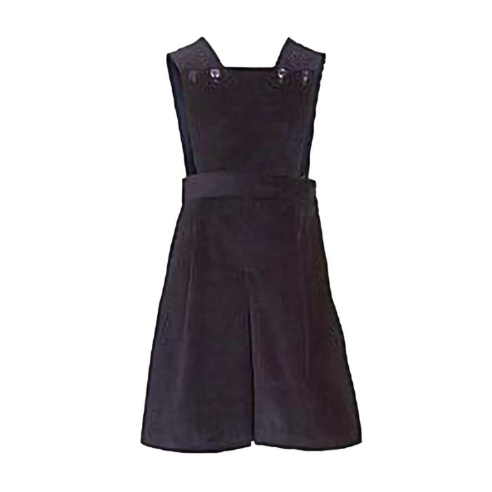 CORD TUNIC 