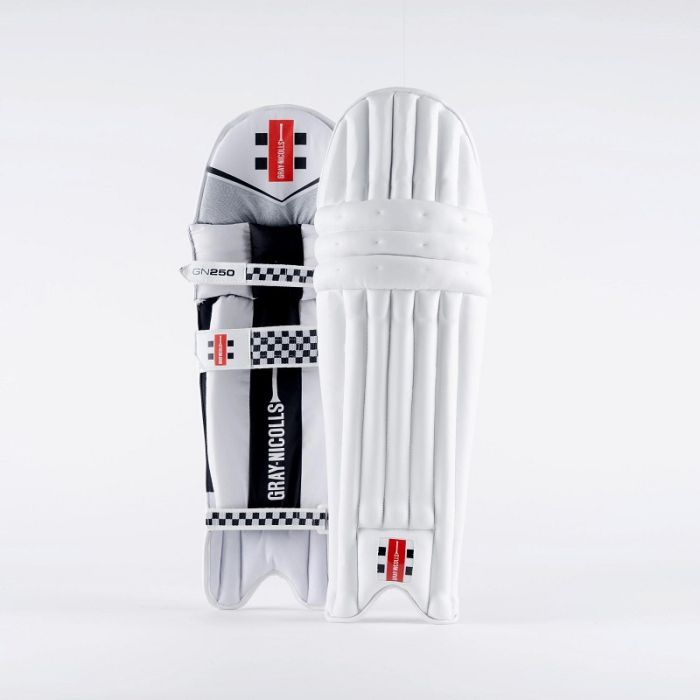 CRICKET LEG GUARDS