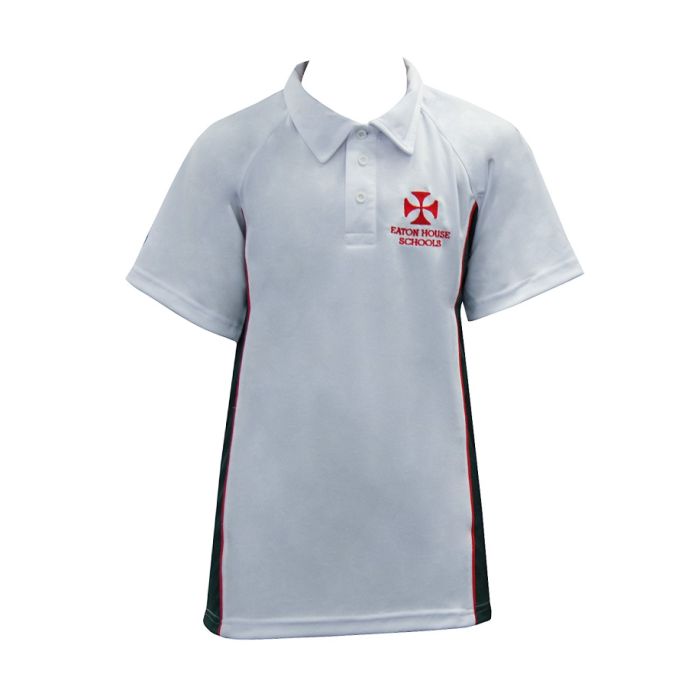 EATON HOUSE  TECHNICAL POLO