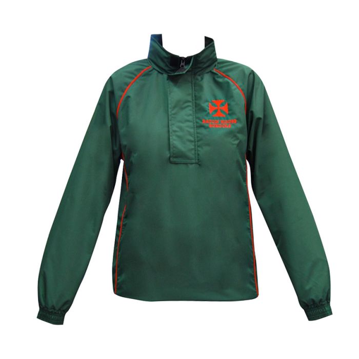 EATON HOUSE TRACK TOP 