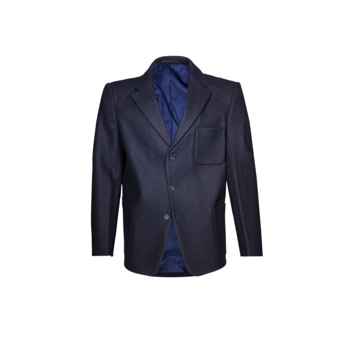 HARROW  BLUE JACKET