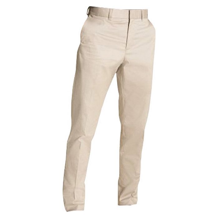 CHINO TROUSERS - SLIM FIT
