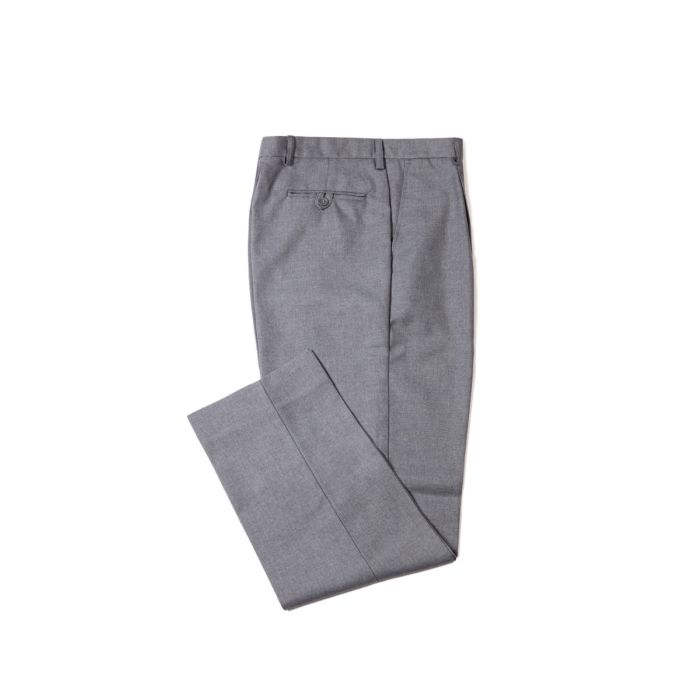 HARROW LIGHT GREY TROUSERS