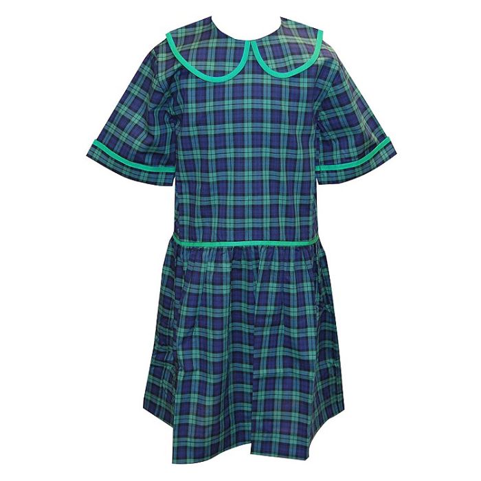 KGPS/RPPS SUMMER DRESS