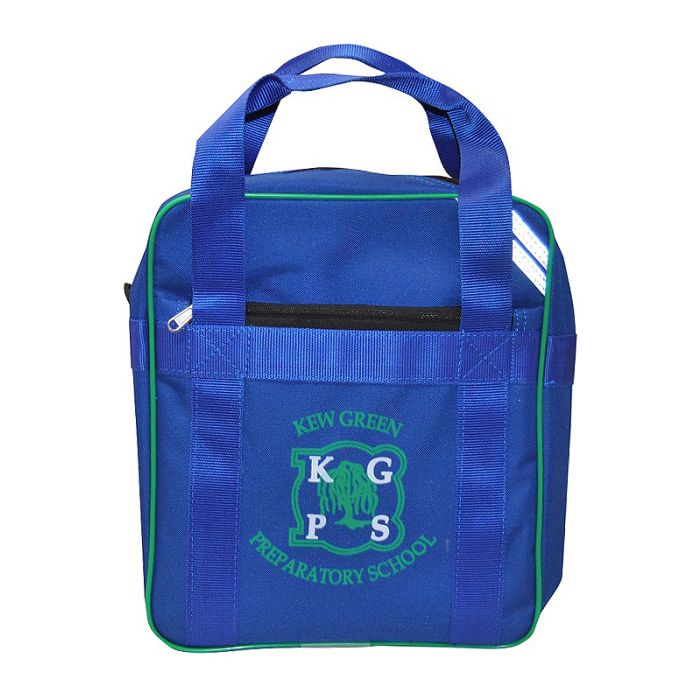 KEW GREEN RUCKSACK