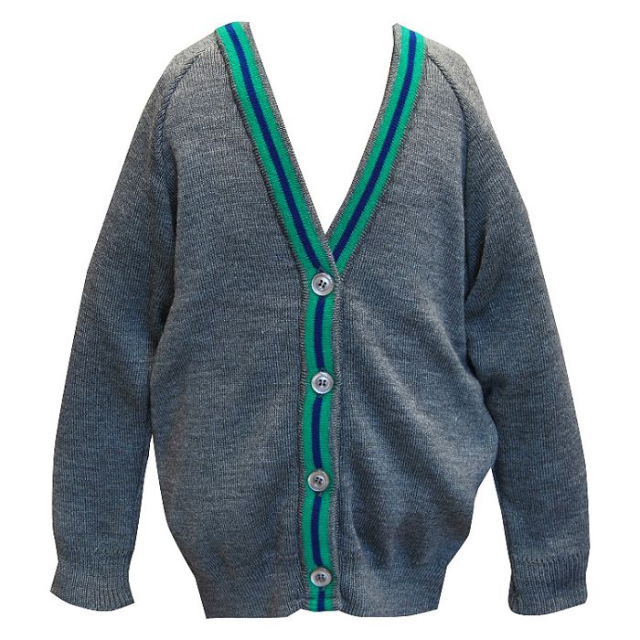 KGPS/RPPS CARDIGAN