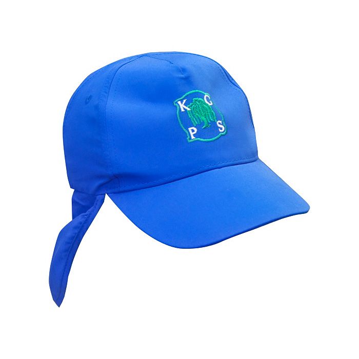 KEW GREEN LEGIONNAIRES CAP