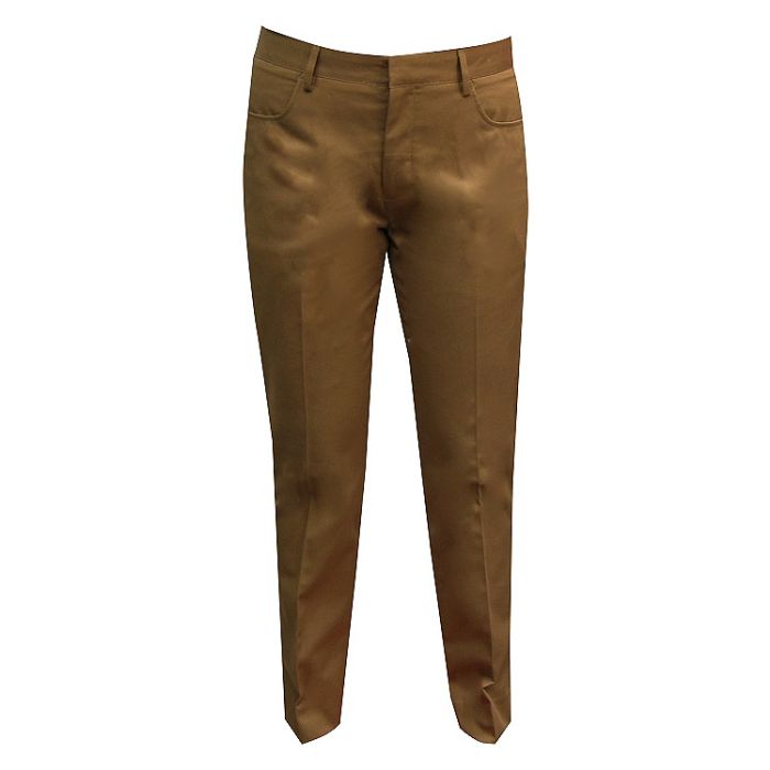 KHS/MVS CHINOS