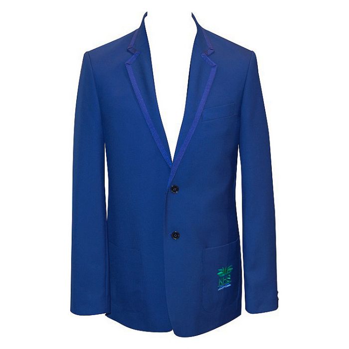KEW HOUSE BOYS BLAZER