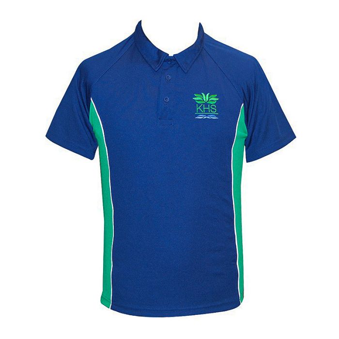 KEW HOUSE POLO