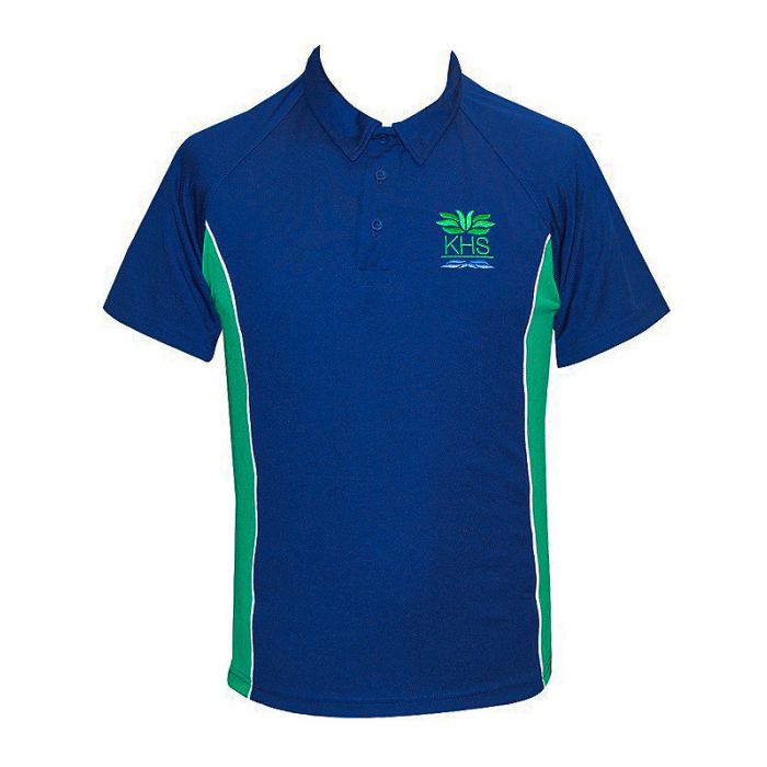 KEW HOUSE POLO