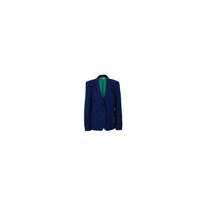 KEW HOUSE GIRLS BLAZER