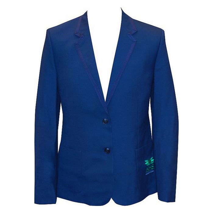 KEW HOUSE GIRLS BLAZER