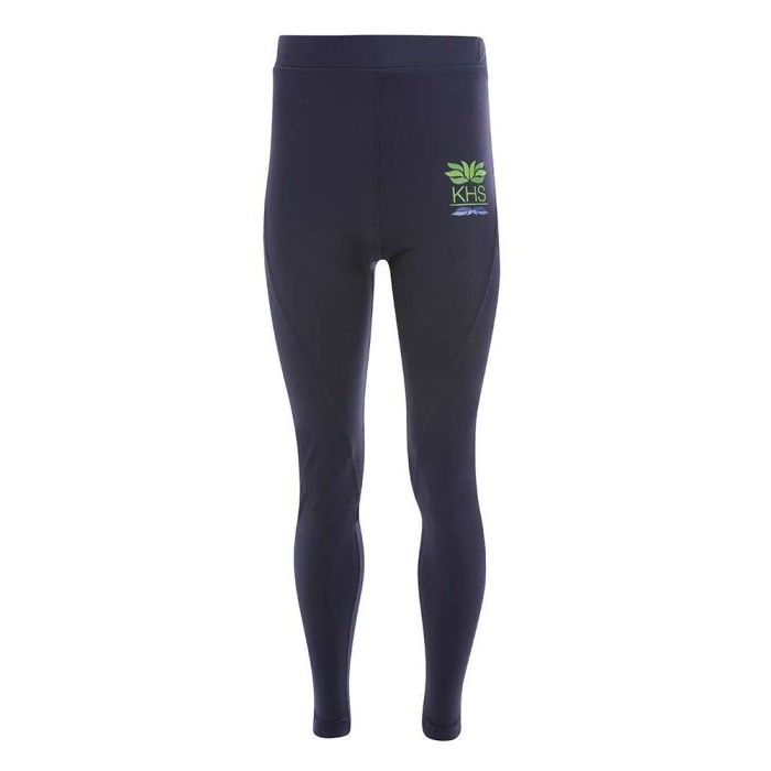 KEW HOUSE GIRLS SPORTS LEGGINGS