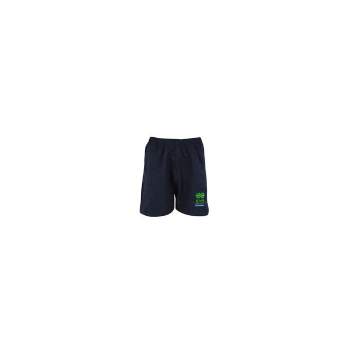 KEW HOUSE RUGBY SHORTS