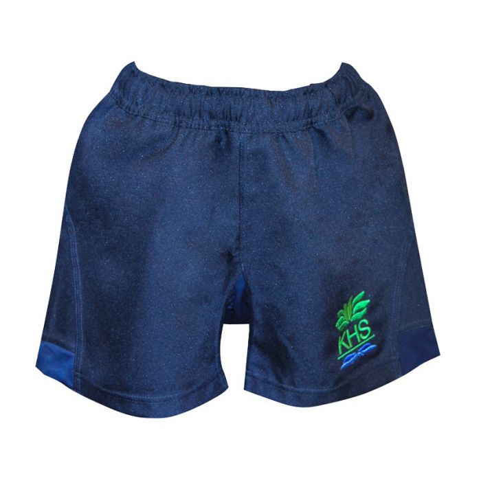 KEW HOUSE RUGBY SHORTS