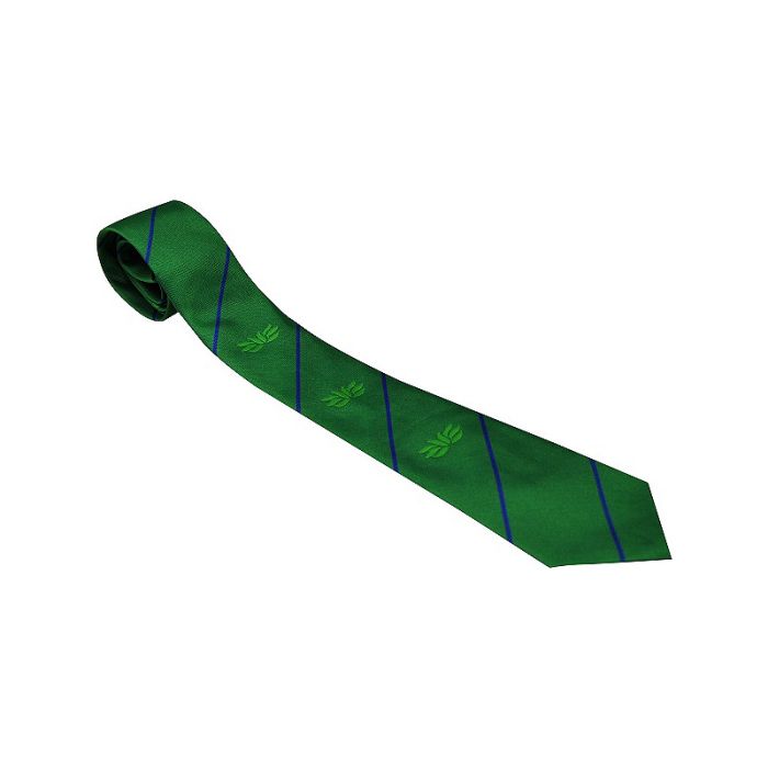 KEW HOUSE TIE