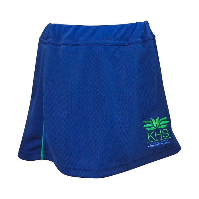 KEW HOUSE SKORT