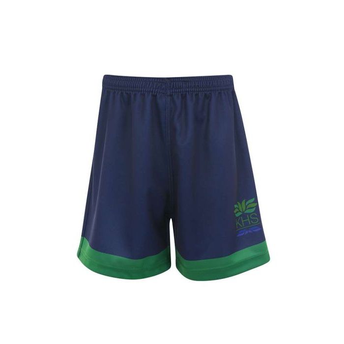 KEW HOUSE GAMES SHORTS
