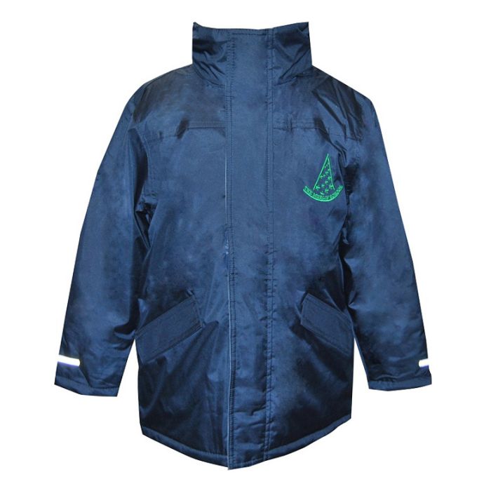 MERLIN COAT
