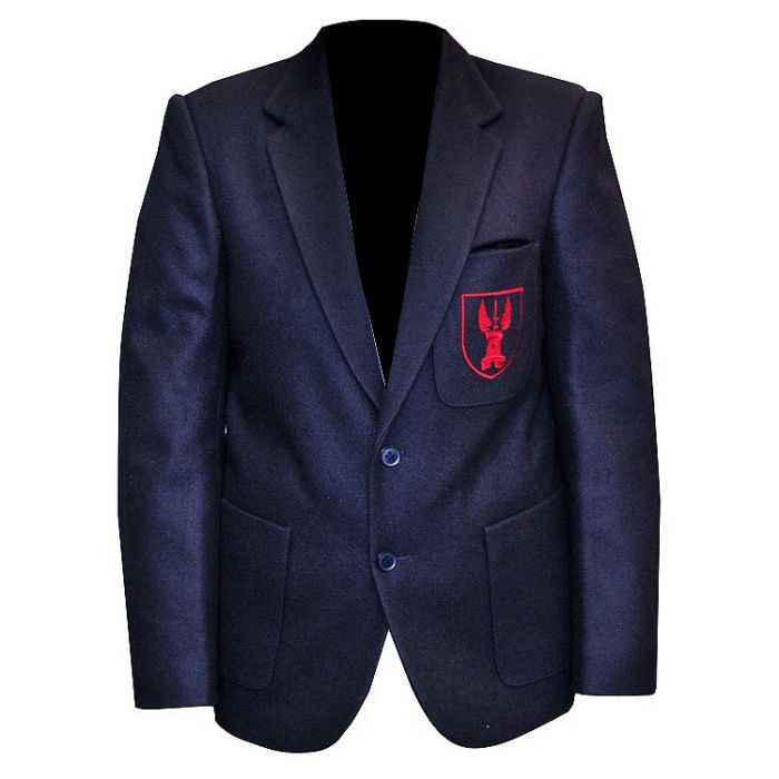 MHV BLAZER