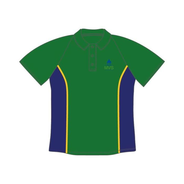 MAIDA VALE SCHOOL BOYS POLO