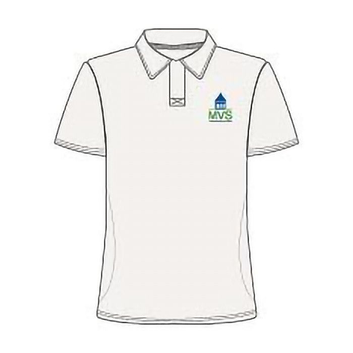 MAIDA VALE SCHOOL CRICKET POLO