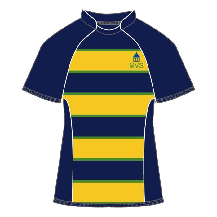MAIDA VALE SCHOOL REVERSIBLE GAMES SHIRT