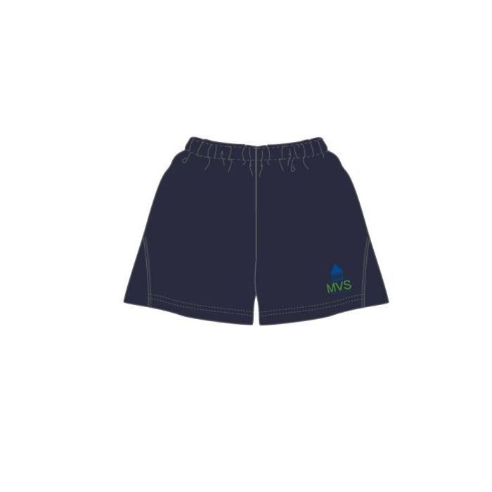 MAIDA VALE SCHOOL RUGBY SHORTS
