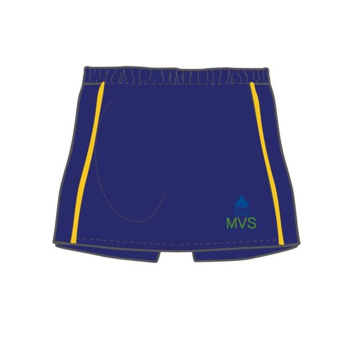 MAIDA VALE SCHOOL SKORT
