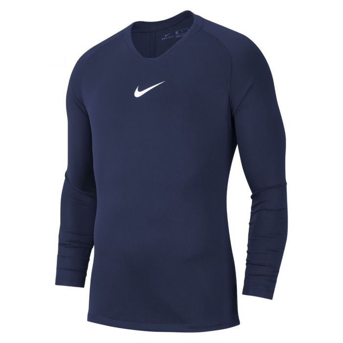 NIKE COMPRESSION TOP - BASELAYER