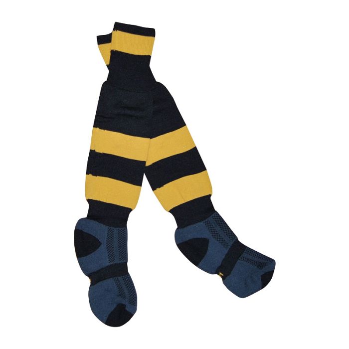 OIC BRIGHTON GAMES SOCKS 