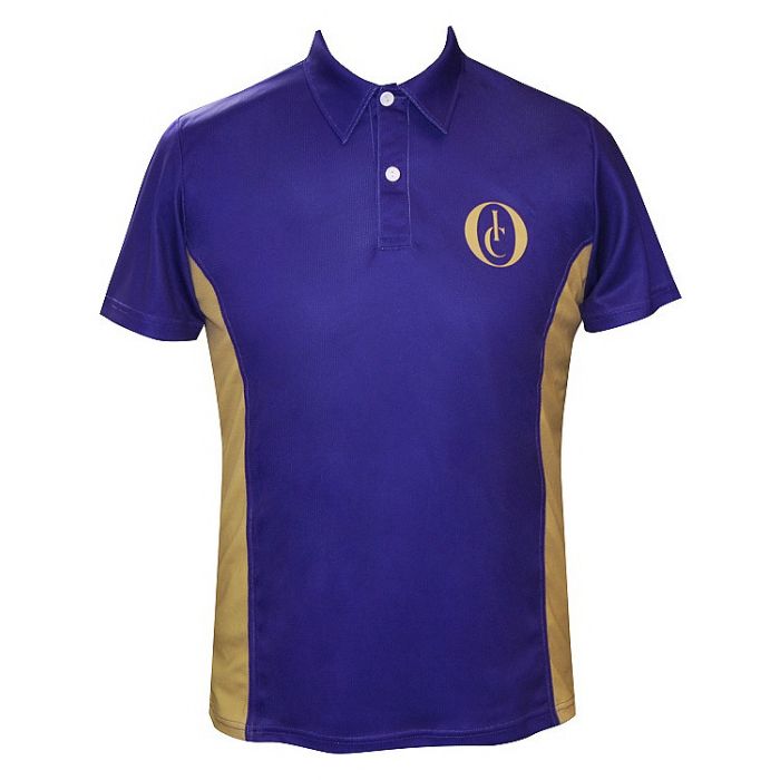 OIC BRIGHTON HOUSE POLO