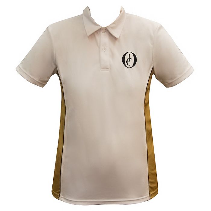 OIC BRIGHTON SPORTS POLO - REGULAR STYLE