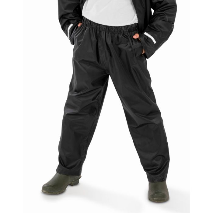 WATERPROOF TROUSERS